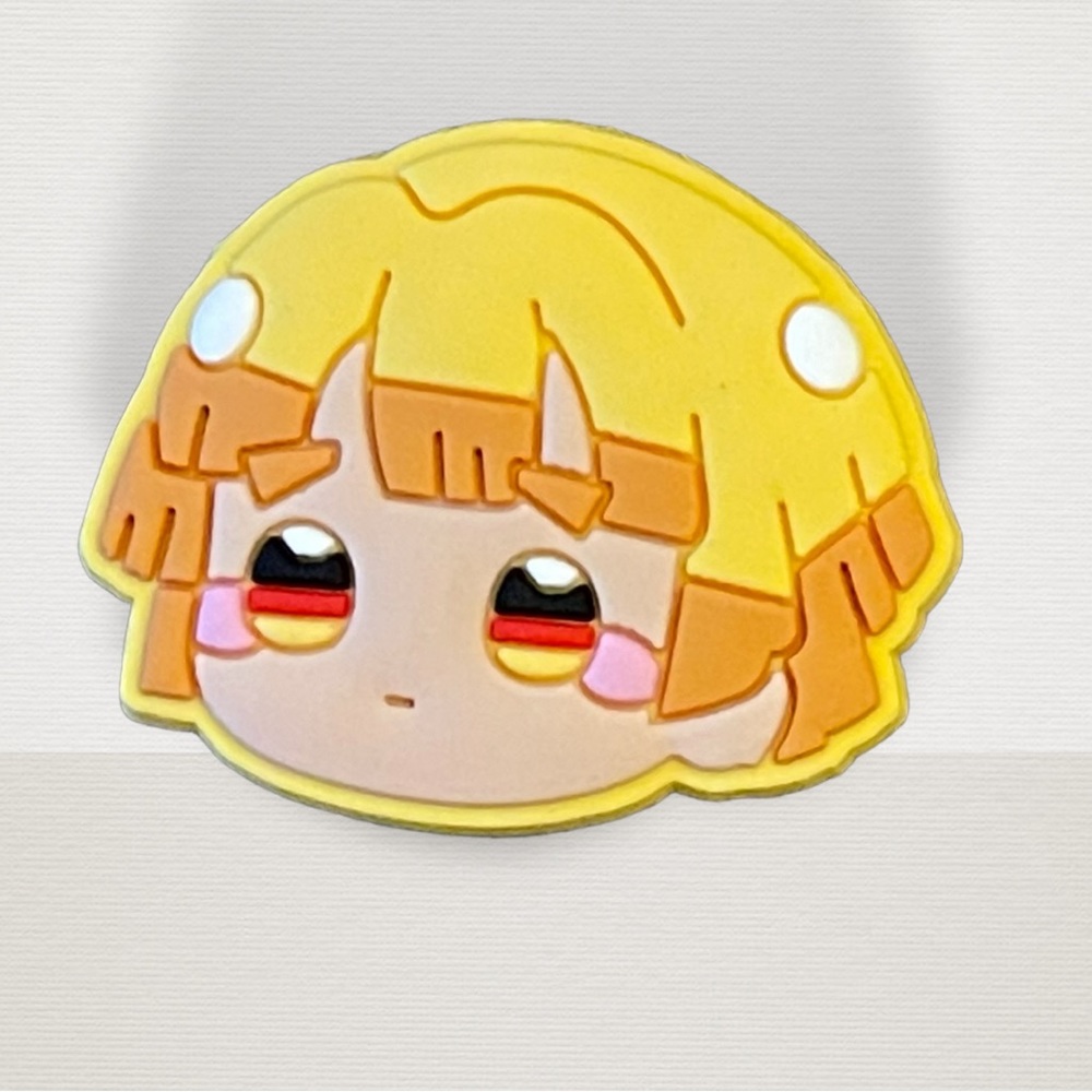 Demonslayer Crocs Charm - 50% when you buy any 3 or more‎ charms